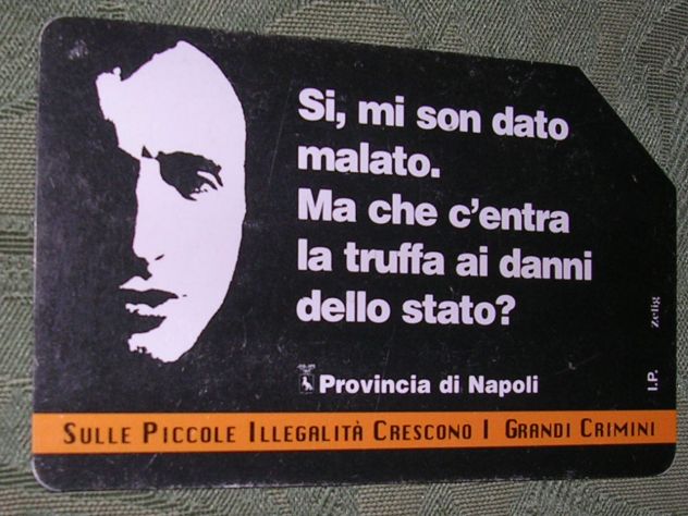 SCHEDA TELEFONICA ITALIA 29U - Foto 2