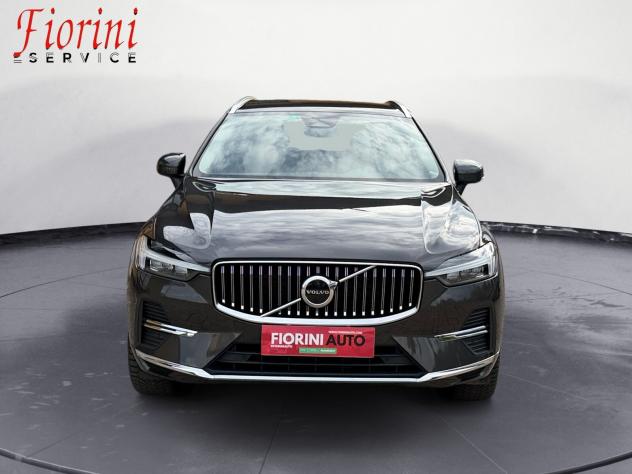 Volvo XC 60 XC60 B4 (d) AWD Geartronic Inscription - Foto 8