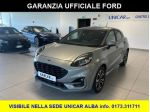 FORD Puma 1.000 BENZINA HYBRID 125 CV ST-LINE C.AUTO rif. 23772050