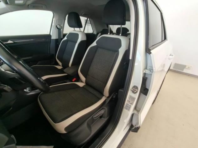 VOLKSWAGEN T-Roc 2.0 TURBO DIESEL SCR 150 CV AUTOMATICO Advanced rif. 23976703 - Foto 9