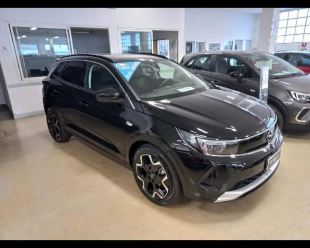 OPEL Grandland 1.5 ecotec Business Elegance s&s 130cv at8 rif. 20481853 - Foto 3