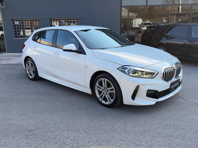 BMW Serie 1 116d MSport - Foto 8