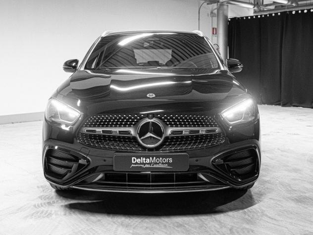 Mercedes-Benz GLA 200 d AMG Line Extra - Foto 5