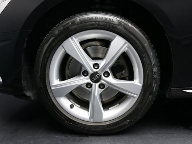 AUDI A4 Avant 30 TDI 136CV S tronic Business Advanced rif. 24114799 - Foto 6