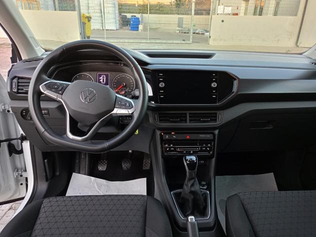 Volkswagen T-Cross 1.0 TSI 115 CV Style BMT - Foto 9