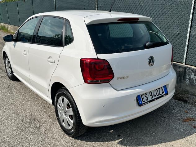Volkswagen Polo 1.2 5 porte Tech&Sound - Foto 6