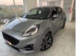 Ford Puma 1.5 TurboD120 CV ST-Line+FULL LED TOP2022