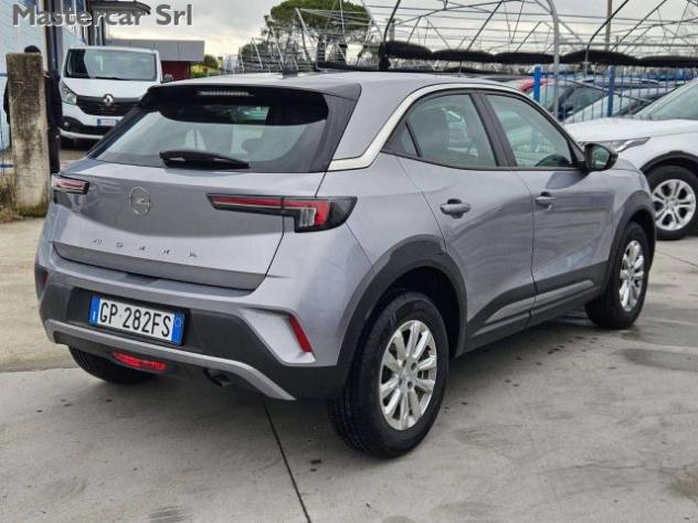 OPEL Mokka NEOPATENTATI Mokka 1.2 t Edition S TG : : GP282FS rif. 23806450 - Foto 9