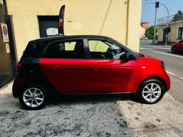 SMART ForFour 90 0.9 Turbo twinamic Passion rif. 23741023 - Foto 4