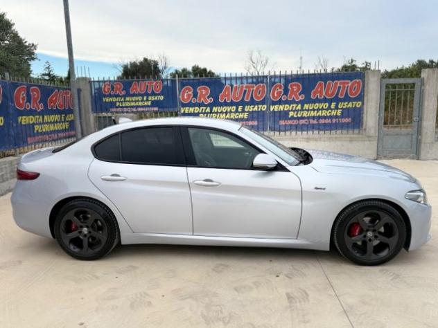 ALFA ROMEO Giulia SPRINT 2.2 190CV Q2 Ti GARANZIA rif. 23837378 - Foto 5