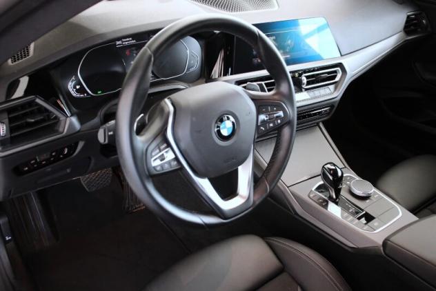 BMW Serie 2 Cpé(G42/87) 220i Coupé - Foto 8