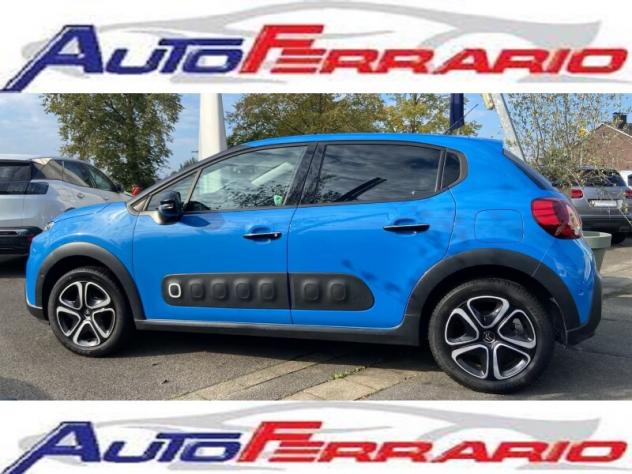 CITROEN C3 3ª serie C3 PureTech 110 S&S Shine - Foto 2