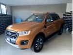 Ford Ranger Ranger 2.0 ecoblue double cab Wildtrak 213cv auto