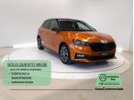 Škoda Fabia Fabia 1.0 mpi Monte Carlo 80cv