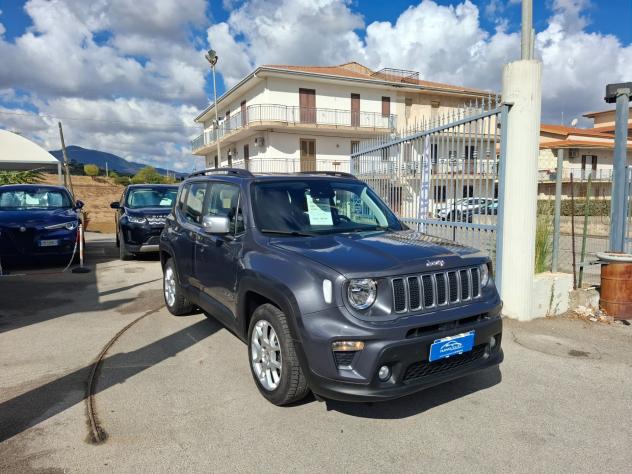 Jeep Renegade 1.6 Mjt 130 CV Limited 2022 - Foto 2