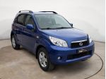 Daihatsu Terios 1.5 Greenpowered 105 Cv GPL - CHILOMETRI CERTIFICATI