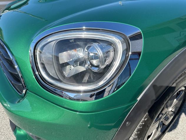 MINI Countryman 2.0 Cooper D 150 Cv Hype - LED, Navi, Cruise ecc - Foto 3