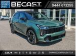 KIA Sportage PE 1.6 TGDi HEV AT GT-line SR - PRONTA CONSEGNA rif. 23311351