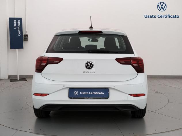 Volkswagen Polo 1.0 TSI Life - Foto 4