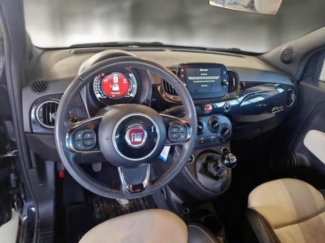 Fiat 500 C 1.0 hybrid Dolcevita 70cv - Foto 5