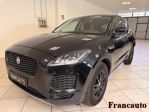 JAGUAR E-Pace 2.0D 150 CV AWD aut. HSE rif. 24176190