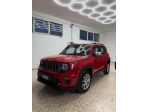 Jeep Renegade 1.5 Turbo T4 MHEV Limited