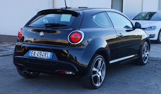 Alfa Romeo MiTo 1.4 T 105 CV M.air S&S Dist. Sport Pack - Foto 10