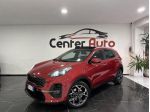 Kia Sportage 1.6 CRDI 136cv GT Line DCT 2WD
