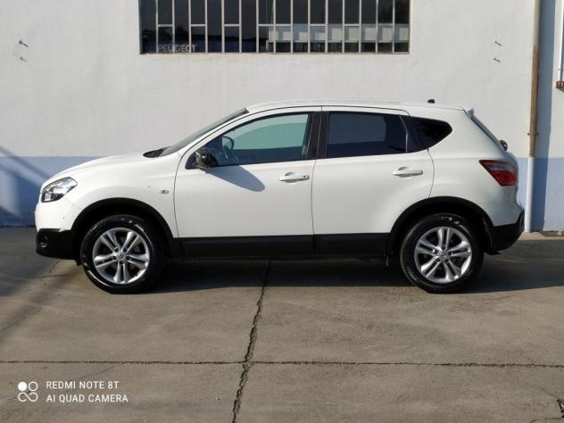 Nissan Qashqai 1.5 dci Acenta - Foto 3
