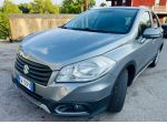 Suzuki S-Cross 1.6 DDiS Start&Stop Top