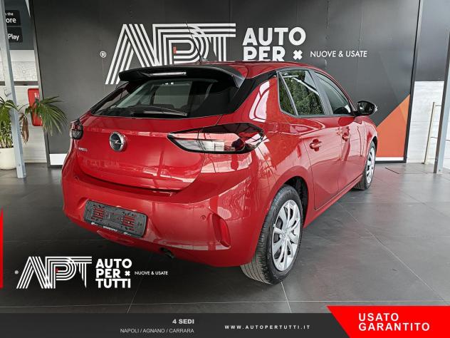 Opel Corsa Corsa 1.2 Edition s&s 100cv - Foto 3