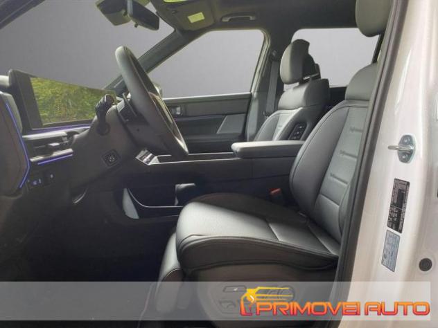 HYUNDAI Santa Fe 1.6 T-GDi HEV 4WD AT 7 posti XCLASS rif. 21370906 - Foto 3