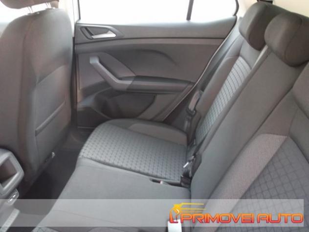 VOLKSWAGEN T-Cross 1.0 TSI Life rif. 19029289 - Foto 4