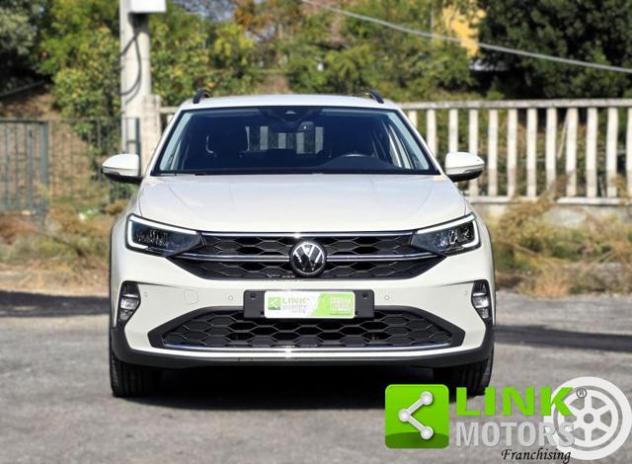 VOLKSWAGEN Taigo 1.0 TSI 95 CV Edition Plus rif. 24159780 - Foto 8