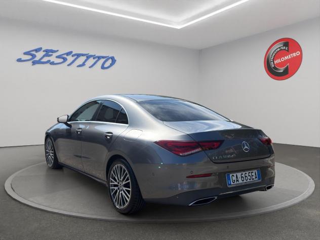 MERCEDES - Classe CLA - Foto 4