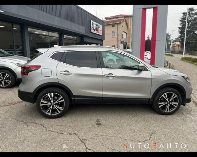 Nissan Qashqai 1.3 dig-t N-Connecta 140cv - Foto 4