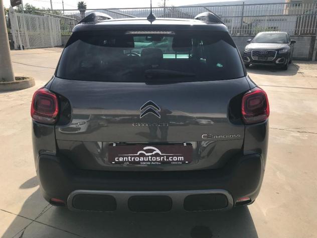 CITROEN C3 Aircross BlueHDi 110 S&S Shine Pack - Foto 10