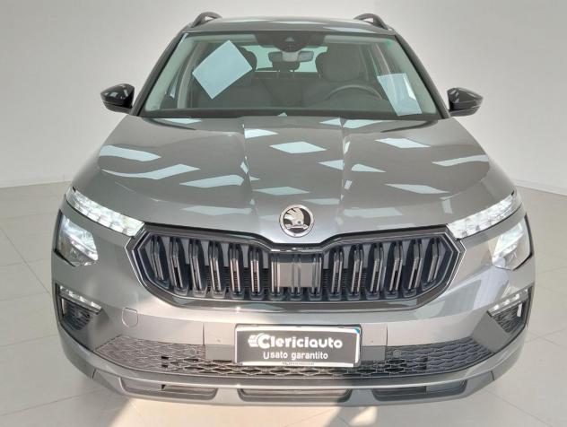 Škoda Kamiq 1.0 TSI 115 CV Selection - Foto 6