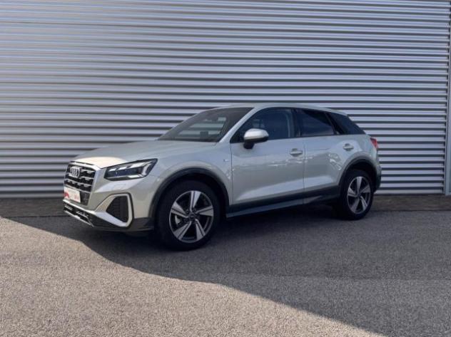 AUDI Q2 35 TFSI S-TRONIC S-LINE EDITION rif. 24078420