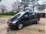 Mercedes-benz Vito 2.2 116 CDI PL Mixto Extra-Long