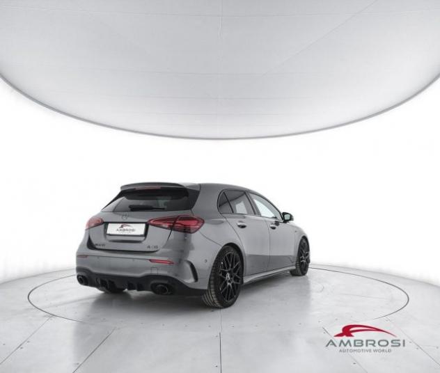 MERCEDES-BENZ A 35 AMG 35 AMG 4Matic Advanced Plus rif. 23913187 - Foto 3