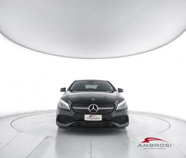 MERCEDES-BENZ CLA 200 200 d 4Matic Automatic Premium rif. 24051045 - Foto 5