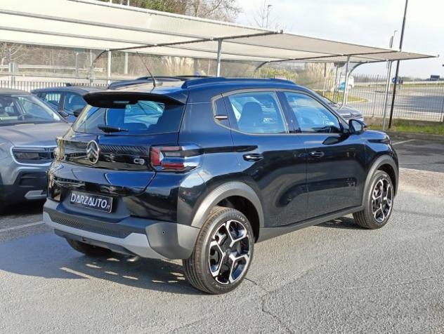 CITROEN C3 Gpl/B Turbo 100 Cv S&S Plus rif. 23795674 - Foto 5