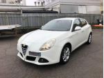 ALFA ROMEO Giulietta 1.6 JTDm-2 105 CV Distinctive rif. 23707907