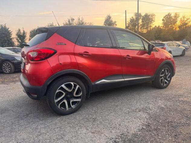 RENAULT Captur dCi 8V 90 CV EDC Start&Stop Energy rif. 24205249