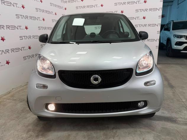 Smart ForTwo 70 1.0 twinamic Passion - Foto 7