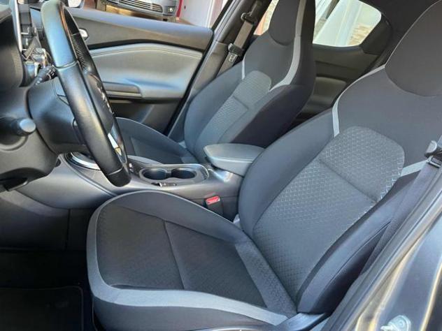 NISSAN Juke 1.0 DIG-T 114 CV N-Connecta rif. 23789318 - Foto 7