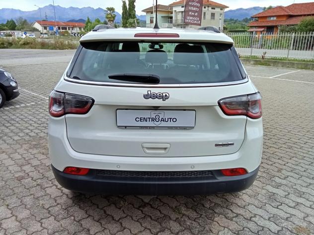 Jeep Compass 1.6 Multijet II 2WD Limited - Foto 5