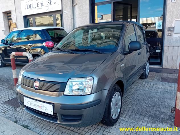 Fiat Panda 1.2 69 Cv Classic