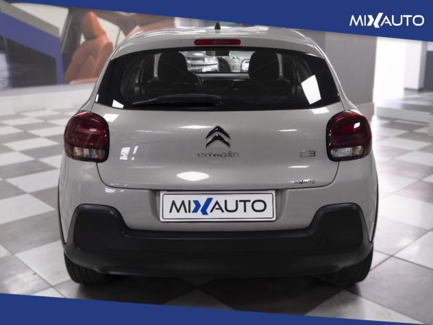 Citroen C3 1.2 Puretech Feel Pack S&S 83cv - Foto 4